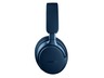 BOSE QuietComfort Ultra, naglavne Bluetooth slušalice, plave