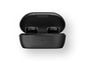 BOSE QuietComfort, In-ear, crne