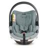BeSafe autosjedalica Go Beyond, Sea Green Mélange