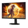 AOC monitor Q27G4XN, 27" QHD, Fast VA, 180Hz, 1ms, HAS, pivot