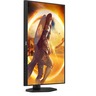 AOC monitor Q27G4XN, 27" QHD, Fast VA, 180Hz, 1ms, HAS, pivot