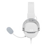 Redragon AURORA H376WG, gaming slušalice, bijele