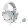 Redragon AURORA H376WG, gaming slušalice, bijele