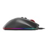 Redragon RIND M813-RGB, žičani gaming miš