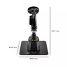 Thrustmaster AVA FA18 SUPER HORNET FLIGHT, gaming joystick