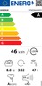 Gorenje perilica rublja WPNEI86ASWIFI