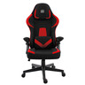Bit Force Thor L-2D, gaming stolica, crno/crvena