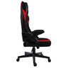 Bit Force Thor L-2D, gaming stolica, crno/crvena