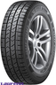 Laufenn 215/65R16C I FIT VAN LY31 109/107T, Pot: D, Pri: C, Buka: 72 dB