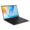ASUS Vivobook S 14 S5406SA-QD123W, 90NB15R3-M00A20, 14" WUXGA, Intel Core Ultra 7 256V, 16GB RAM, 512GB SSD, Intel Arc Graphics, Windows 11 Home, laptop