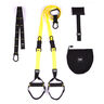 TRX BURN System Suspension Trainer