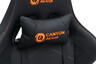 CANYON Irida RGBCH03, gaming stolica, RGB Crna (CNS-RGBCH03)
