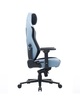 Ergovision Throne XL 06PU, gaming stolica, svijetlo plava