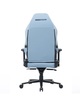 Ergovision Throne XL 06PU, gaming stolica, svijetlo plava