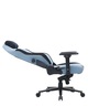 Ergovision Throne XL 06PU, gaming stolica, svijetlo plava