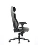 Ergovision Throne XL 04, gaming stolica, siva