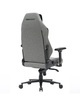 Ergovision Throne XL 04, gaming stolica, siva