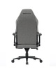 Ergovision Throne XL 04, gaming stolica, siva