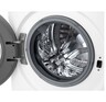 LG perilica rublja F2WR508S0W