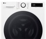 LG perilica rublja F2WR508S0W