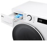 LG perilica rublja F2WR508S0W