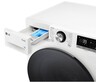 LG perilica rublja F2WR709S2W
