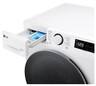 LG perilica sušilica F2DR508S1W