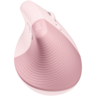 Logitech Lift Vertical Ergonomic, optički miš, Bluetooth, rozi (910-006478)