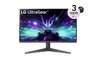 LG monitor UltraGear 27GS50F, 27" FHD, VA, 180Hz, 1ms