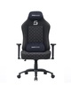 Ergovision Lord 02, gaming stolica, crna