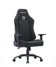 Ergovision Lord 02, gaming stolica, crna