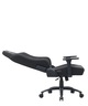 Ergovision Lord 02, gaming stolica, crna