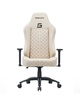 Ergovision Lord 01PU, gaming stolica, bež