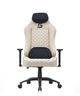 Ergovision Lord 01PU, gaming stolica, bež