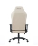 Ergovision Lord 01PU, gaming stolica, bež