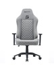 Ergovision Lord 04, gaming stolica, siva