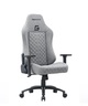Ergovision Lord 04, gaming stolica, siva