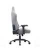 Ergovision Lord 04, gaming stolica, siva