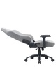 Ergovision Lord 04, gaming stolica, siva