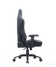 Ergovision Lord 02PU, gaming stolica, crna