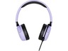HyperX Cloud Mini dječje gaming slušalice, ljubičaste (7G8F5AA)