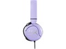 HyperX Cloud Mini dječje gaming slušalice, ljubičaste (7G8F5AA)