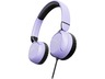 HyperX Cloud Mini dječje gaming slušalice, ljubičaste (7G8F5AA)