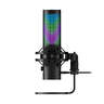 HyperX Quadcast 2 S USB gaming mikrofon, crni (9A273AA)