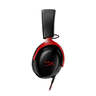 HyperX Cloud III žičane gaming slušalice, crveno/crne (727A9AA)