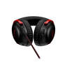 HyperX Cloud III žičane gaming slušalice, crveno/crne (727A9AA)