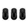 HyperX Pulsefire Haste 2 Core gaming miš, crni (8R2E6AA)