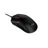 HyperX Pulsefire Haste 2 gaming miš, žičani, crni (6N0A7AA)