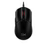 HyperX Pulsefire Haste 2 gaming miš, žičani, crni (6N0A7AA)