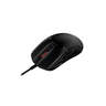 HyperX Pulsefire Haste 2 gaming miš, žičani, crni (6N0A7AA)